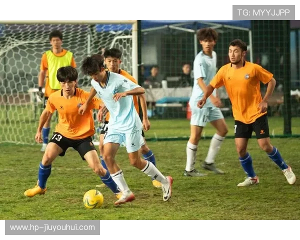 秦皇岛足球队员集结与发展历程解析助力地方足球崛起